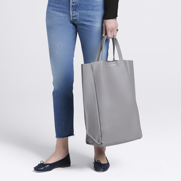 tall tote