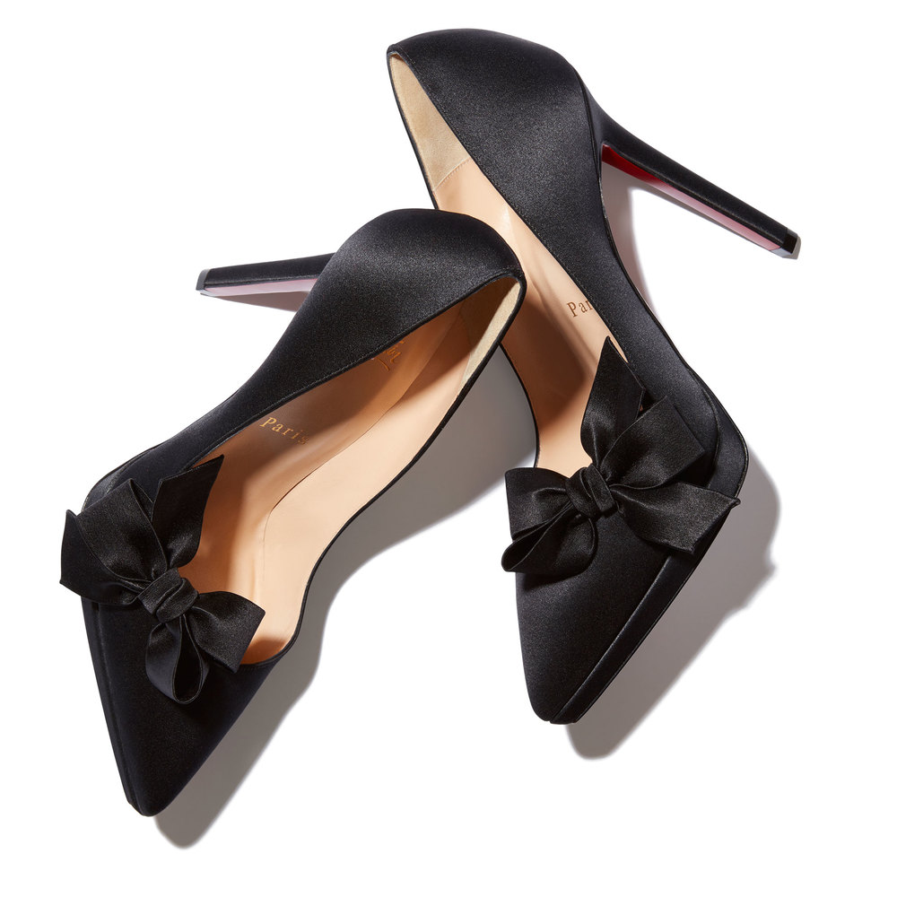 vegan christian louboutin