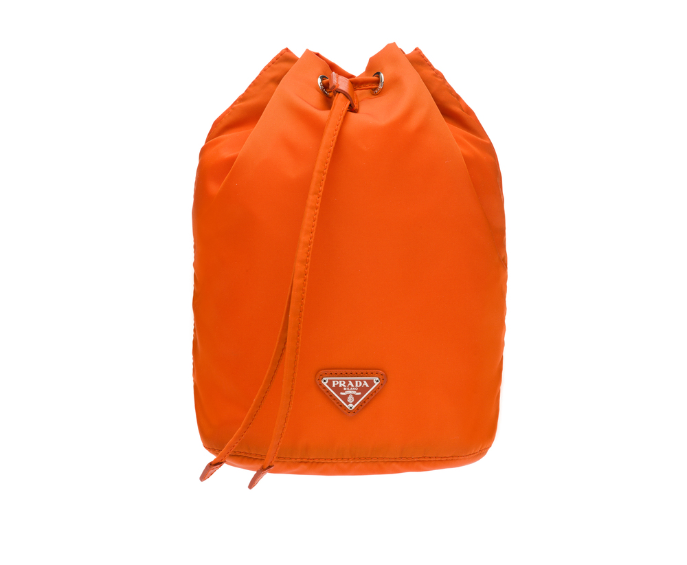 vela drawstring pouch