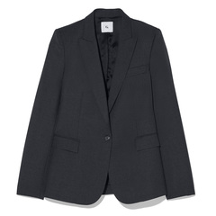 Geraldine Wool Blazer | G. Label by goop - Goop Shop - Goop Shop