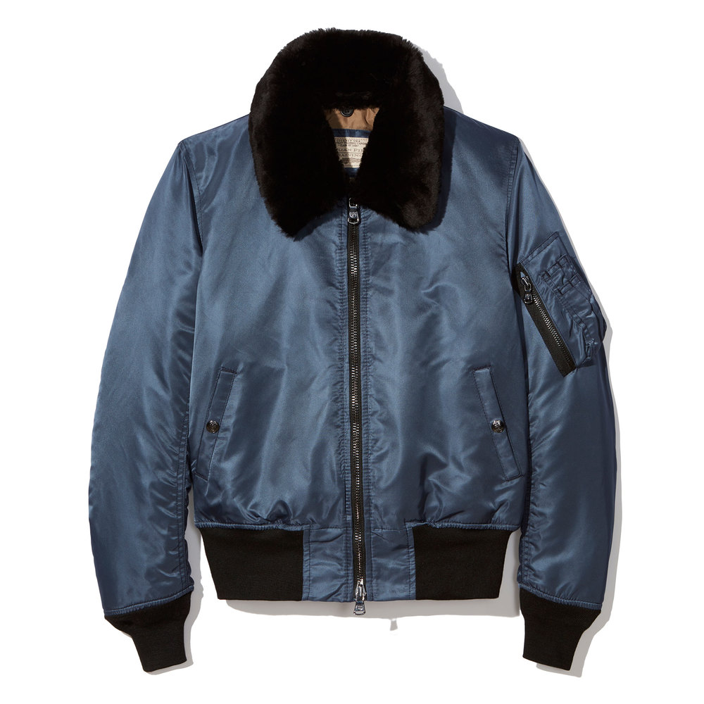nice summer jackets
