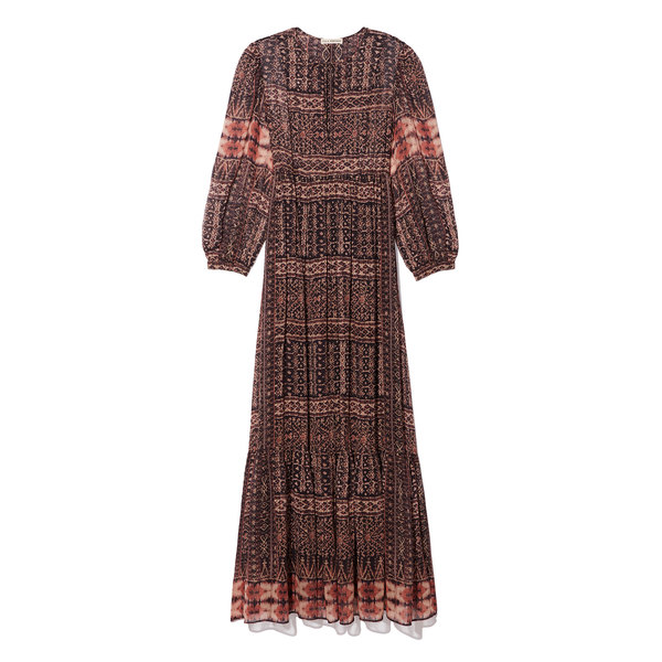 ulla johnson maxi