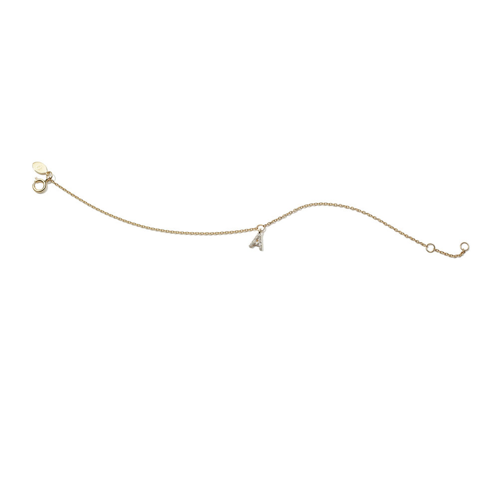 Fashionable Jewelry gold and Diamond Bracelets