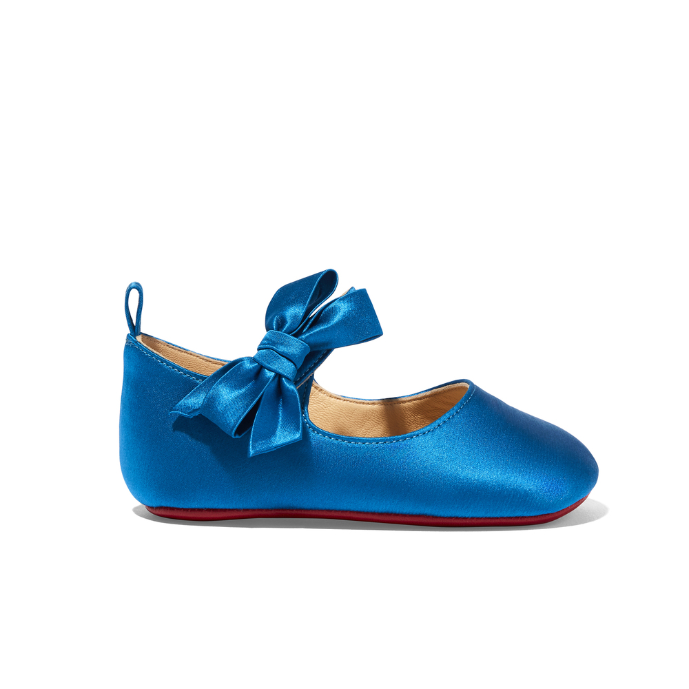 christian louboutin something blue