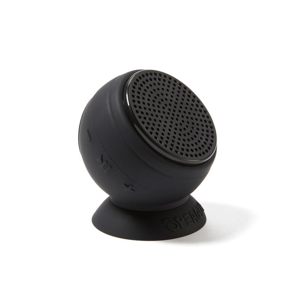 speaqua bluetooth speaker