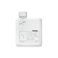 Coconut Oil Supplement Capsules | Tonik. - Goop Shop - Goop Shop