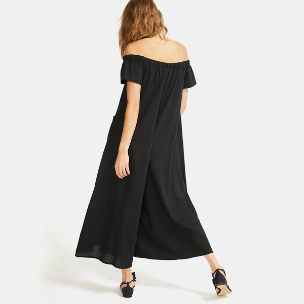 mara hoffman blanche jumpsuit