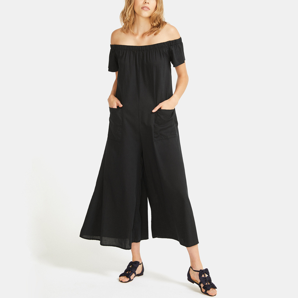 mara hoffman blanche jumpsuit