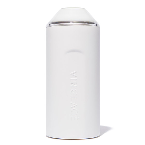 Stainless Steel Wine Cooler Vinglacé Goop Shop Goop Shop