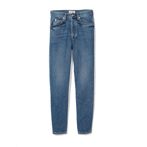eve denim silver bullet jeans