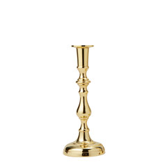 Georgian Candlestick, No 5 | Sir Madam - Goop Shop - Goop Shop