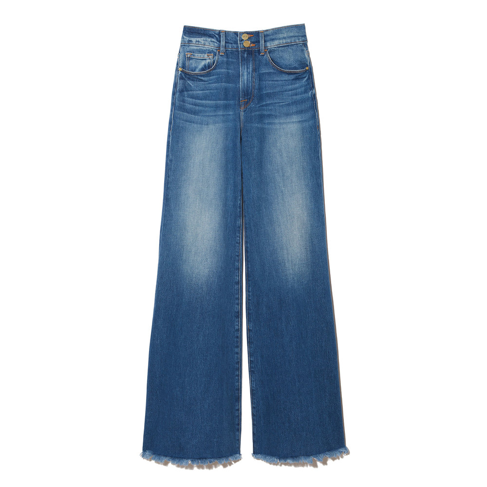 frame le palazzo pant