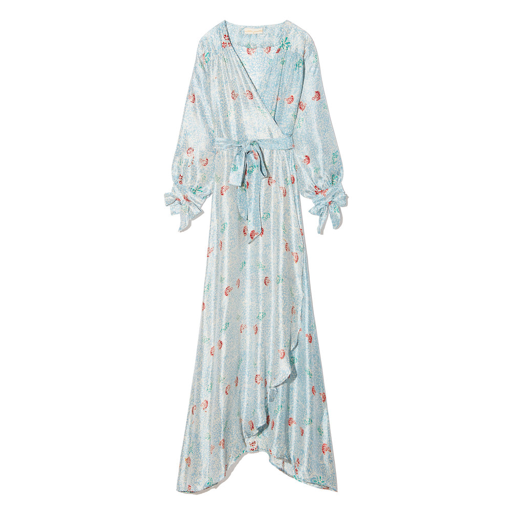 natalie martin danika wrap dress