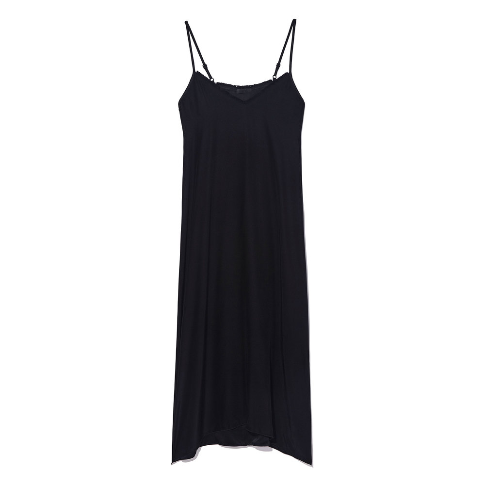 atm slip dress