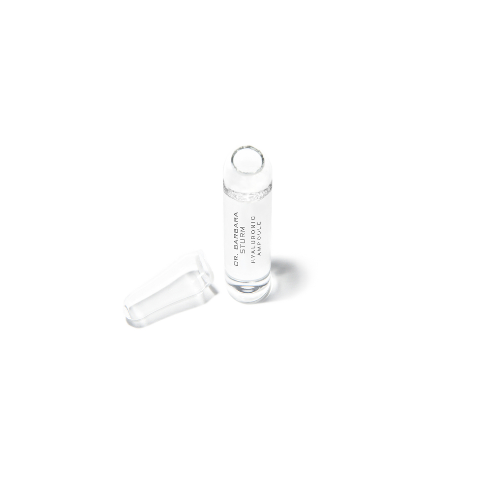 Dr Barbara Sturm Hyaluronic Ampoules Goop