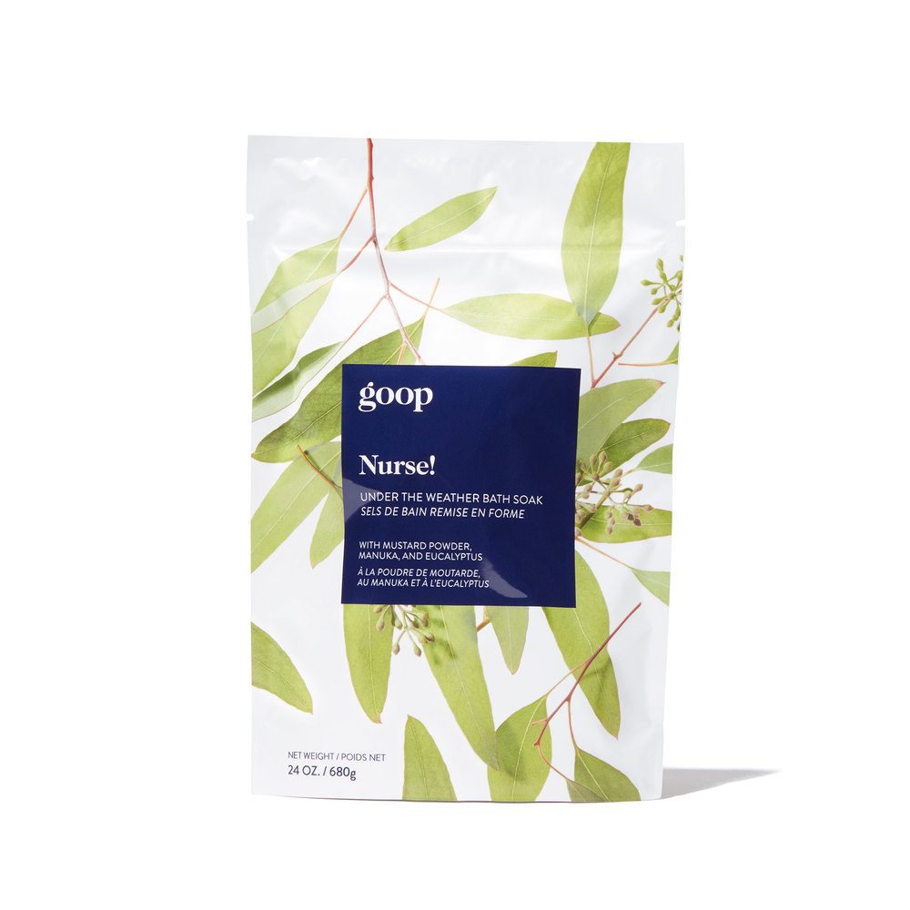 The Weather Bath Soak