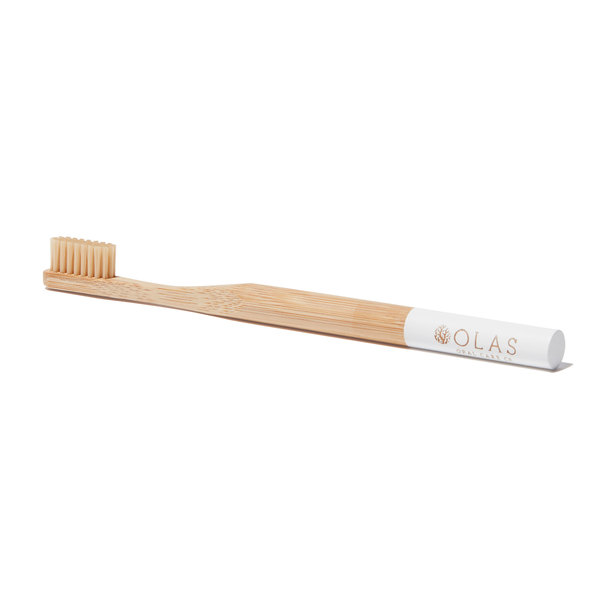 olas bamboo toothbrush