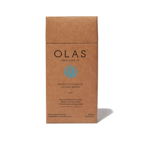 olas bamboo toothbrush
