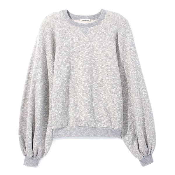 ulla johnson sweatshirt