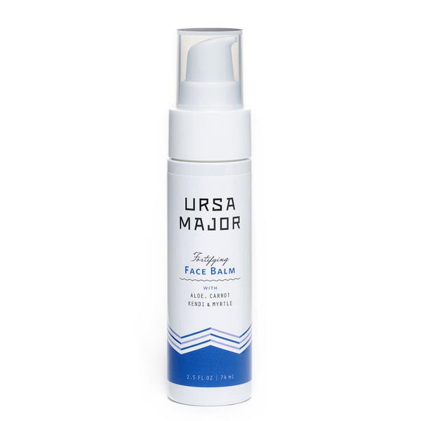 ursa major moisturizer