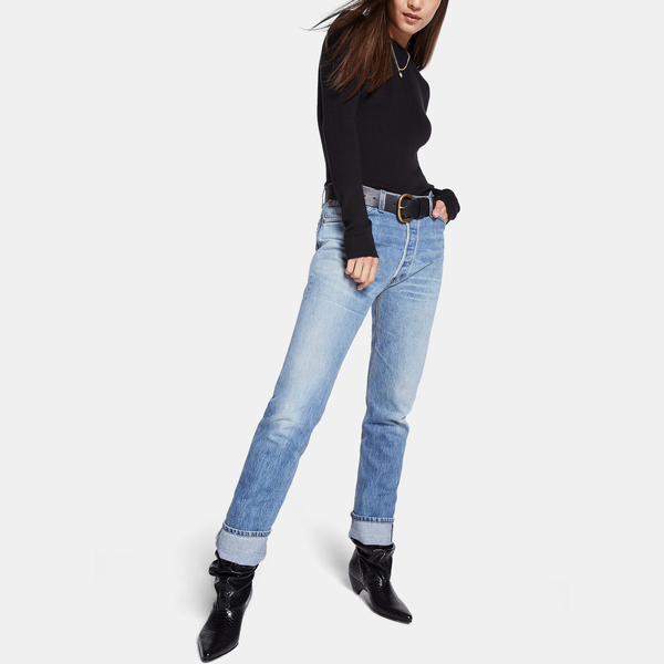 stella mccartney slouchy boots