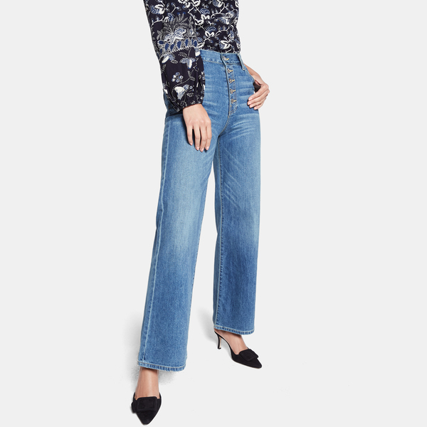 eve denim charlotte