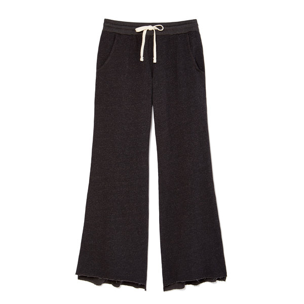 sundry flare sweatpants