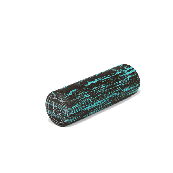 LoRox Aligned Travel Foam Roller OPTP Goop Shop Goop Shop
