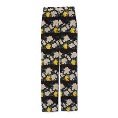 Floral Pajama Pants | Rochas - Goop Shop - Goop Shop