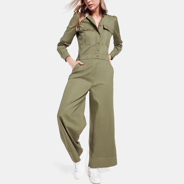 utility suit