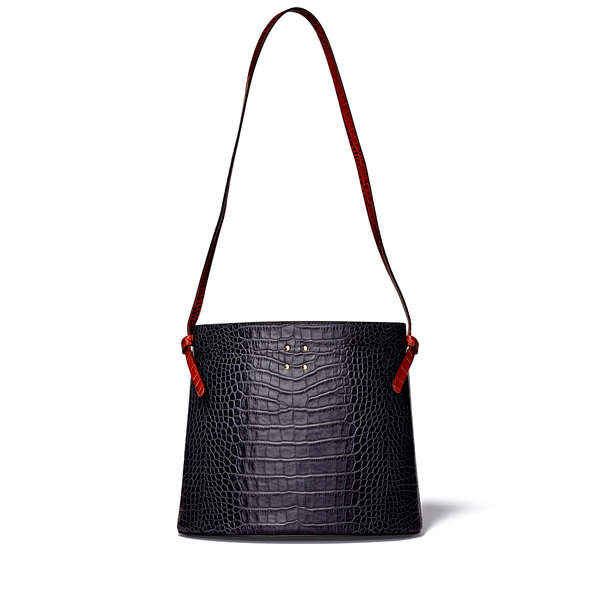 trademark sybil bag