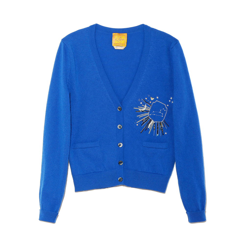 le lion sweaters