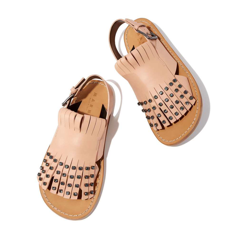 marni jeweled sandals