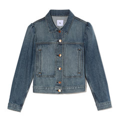 Kevin Denim Jacket | G. Label by goop - Goop Shop - Goop Shop