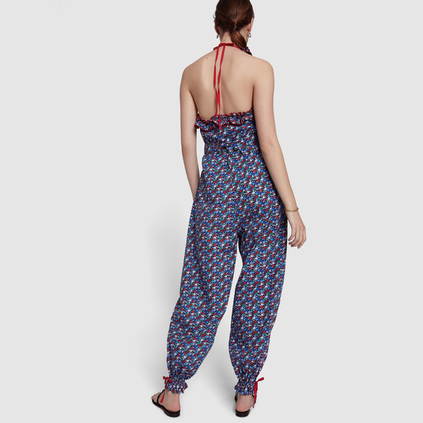jumpsuit gul