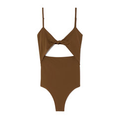 Kia Cut-Out Swimsuit | Mara Hoffman - Goop Shop - Goop Shop