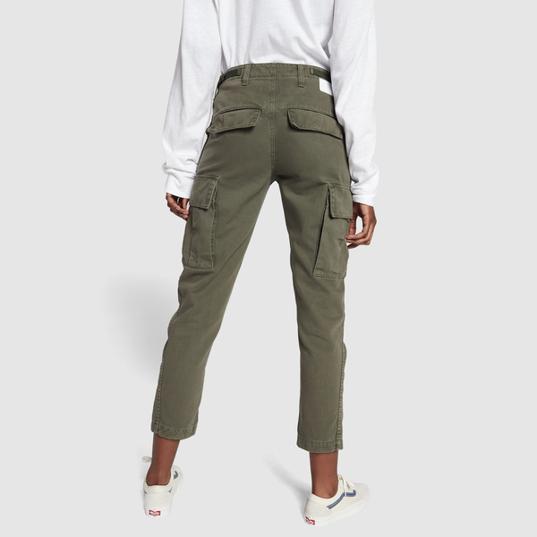 redone cargo pants