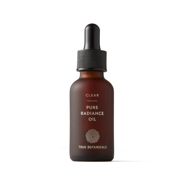 True Botanicals Clear Pure Radiance Oil | Goop