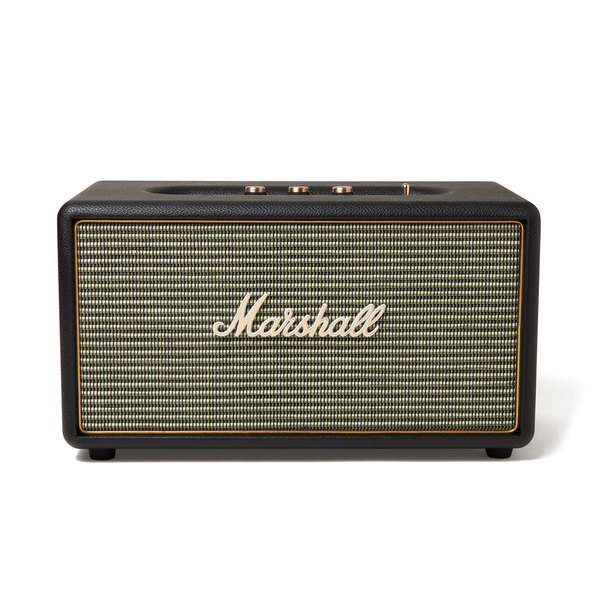 marshall stanmore bt black