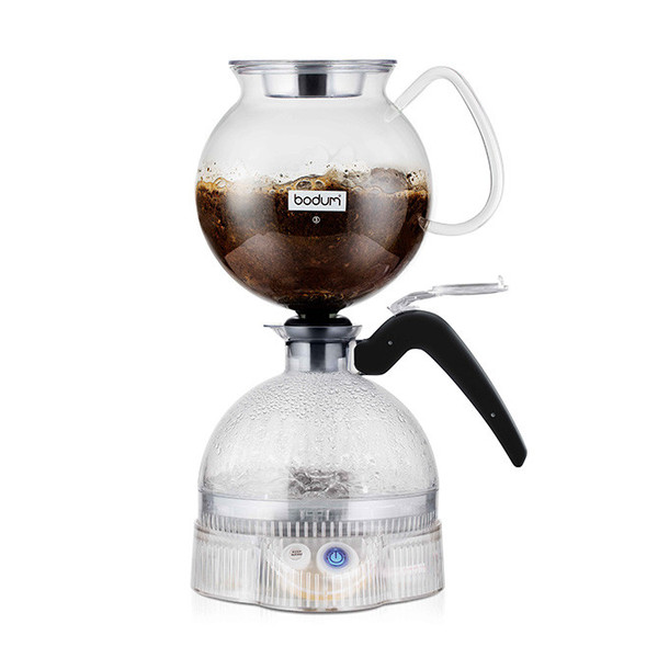 coffee and tea maker