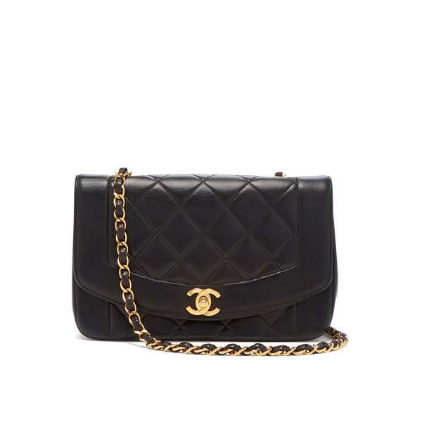 chanel classic 9