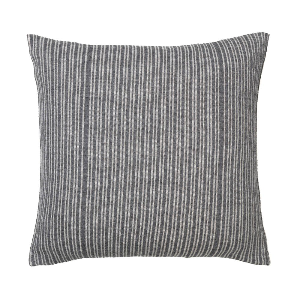Aiayu Elvin Pillow In Stormy Grey