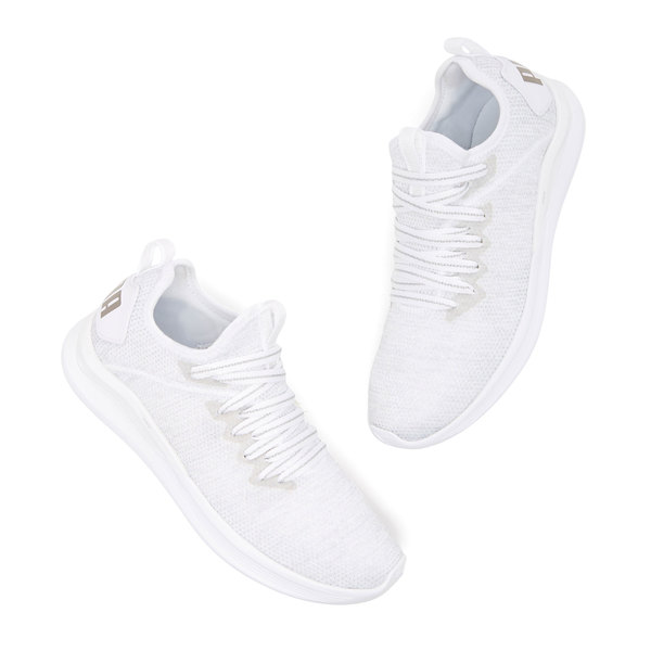 puma ignite white
