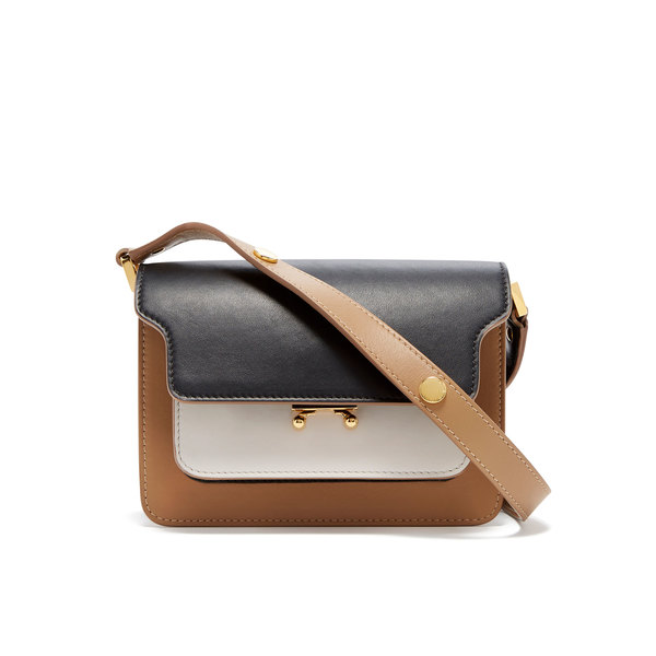 marni leather bag