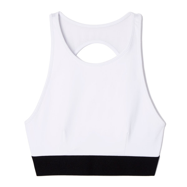 alo yoga incline bra