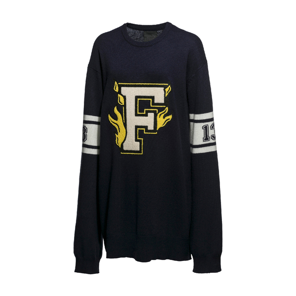 puma fenty sweater