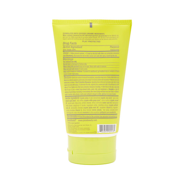 SPF 30 Sport Sunscreen Juice Beauty Goop Shop Goop Shop