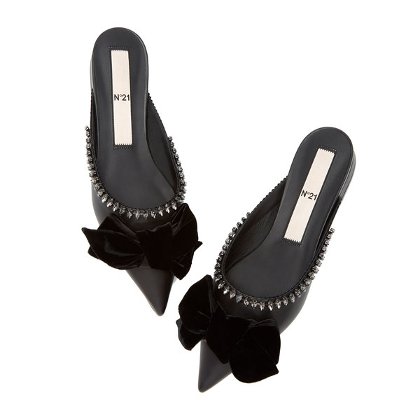 no 21 flats