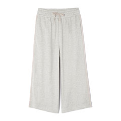 womens wide leg sweats