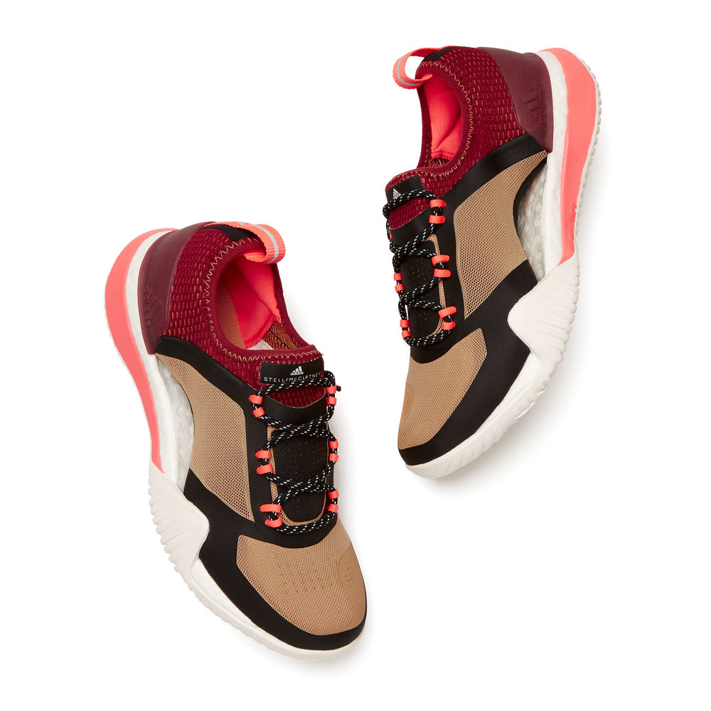 women's adidas by stella mccartney pureboost x tr 3.0 shoes